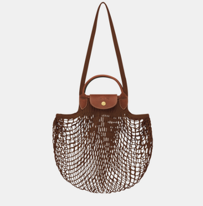 LE PLIAGE FILET L MESH BAG