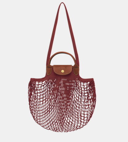 LE PLIAGE FILET L MESH BAG