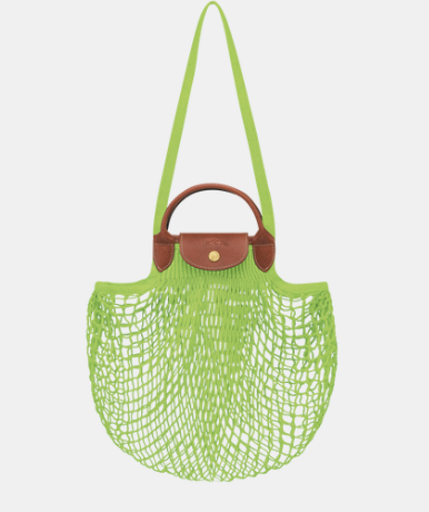 LE PLIAGE FILET L MESH BAG