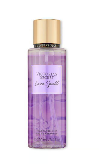 Victoria's Secret-Body Mist