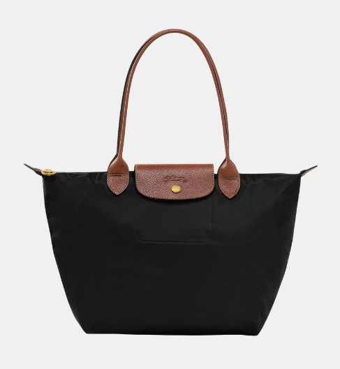 M LE PLIAGE ORIGINAL TOTE BAG