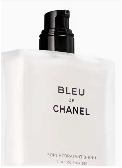 BLEU DE CHANEL