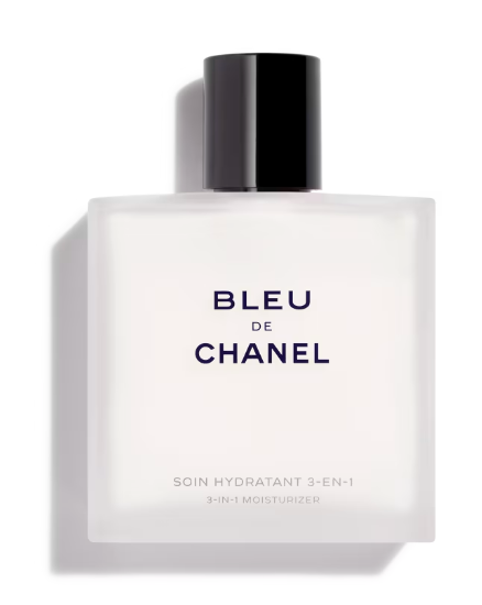 BLEU DE CHANEL