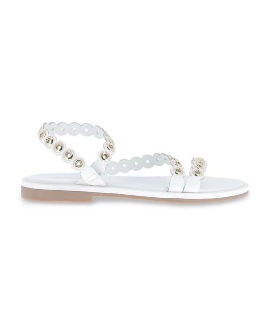 Les Tropeziennes -OBALINA Women's sandals