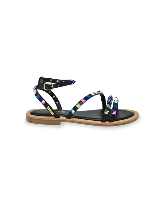 Les Tropeziennes -OKARI Women's sandals