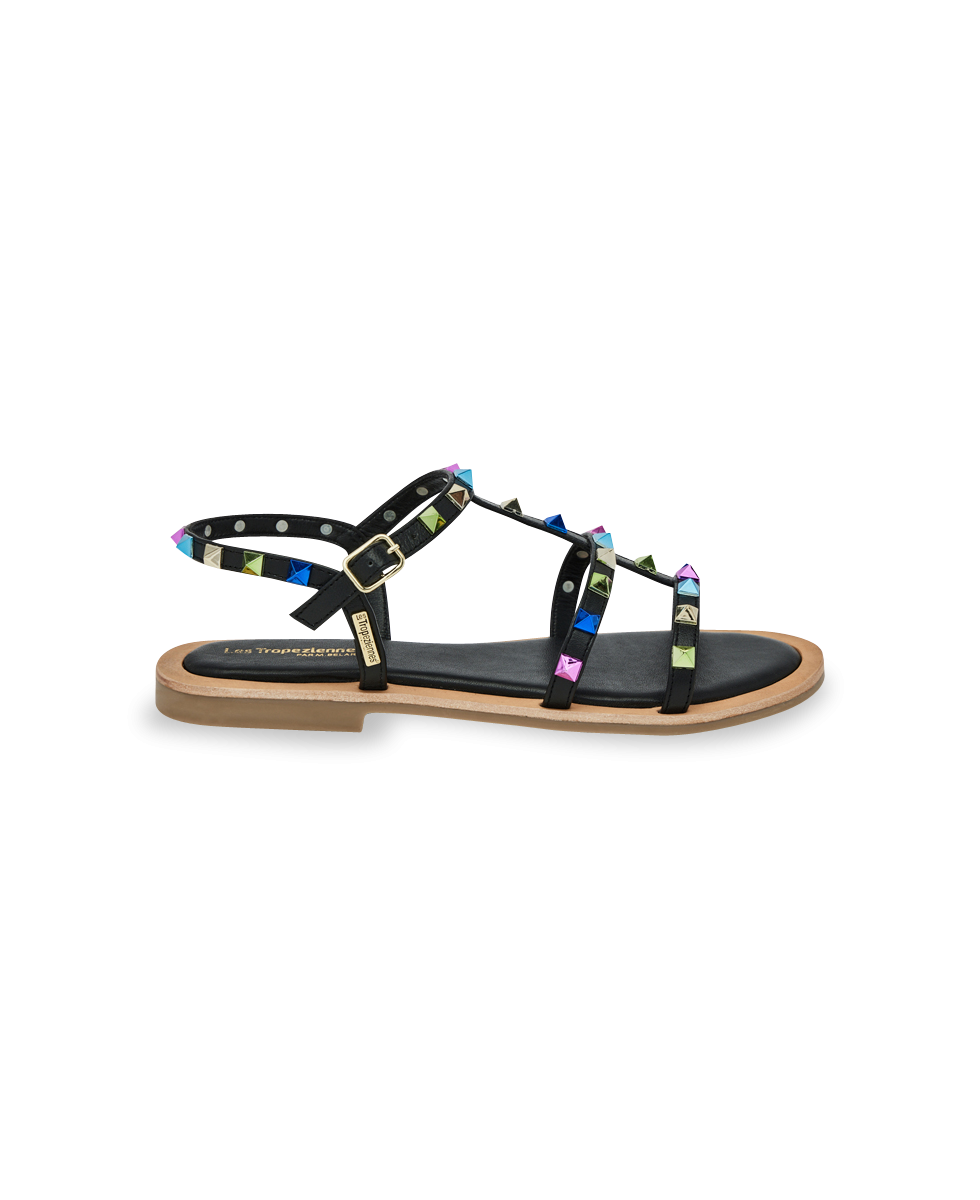 Les Tropeziennes -OKINAWA Women's sandals