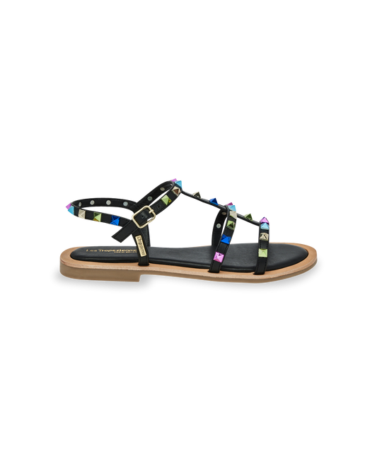 Les Tropeziennes -OKINAWA Women's sandals