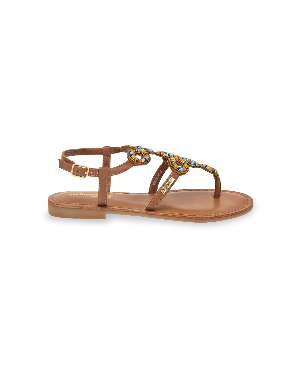 Les Tropeziennes -OTAMA Women's sandals