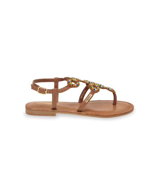 Les Tropeziennes -OTAMA Women's sandals