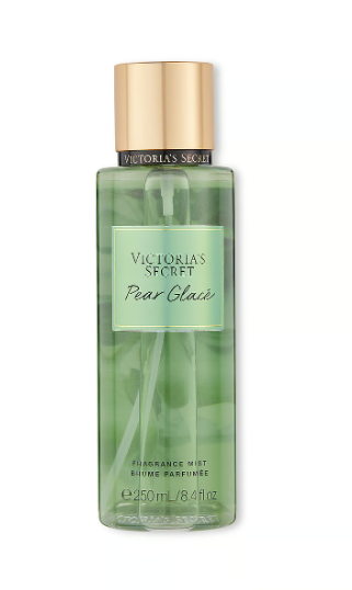 Victoria's Secret-Body Mist