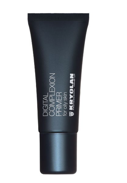 DIGITAL COMPLEXION PRIMER FOR OILY SKIN