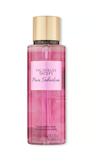 Victoria's Secret-Body Mist