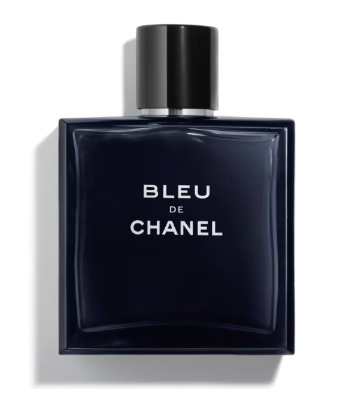 BLEU DE CHANEL