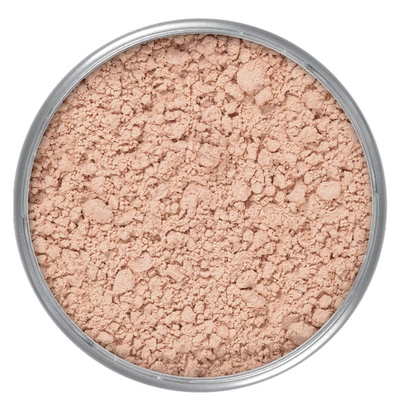 TRANSLUCENT POWDER TL 2