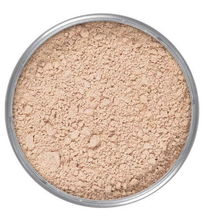 TRANSLUCENT POWDER TL 2