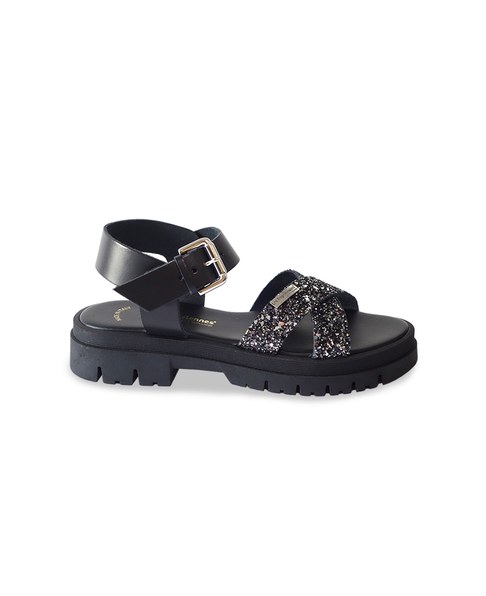 Les Tropeziennes -TYGLIT Women's sandals