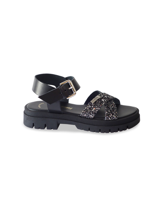 Les Tropeziennes -TYGLIT Women's sandals