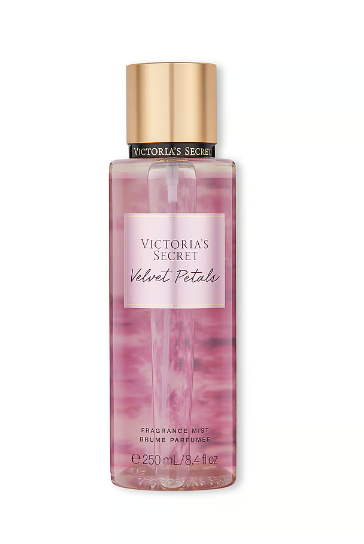 Victoria's Secret-Body Mist