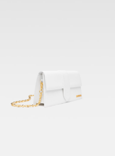 JACQUEMUS-The Bambino long chain