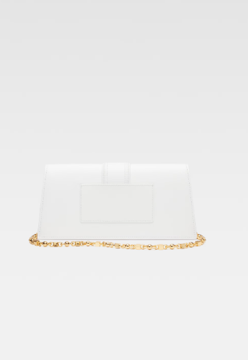 JACQUEMUS-The Bambino long chain