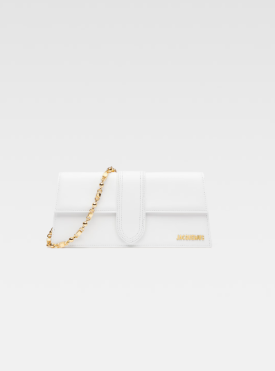 JACQUEMUS-The Bambino long chain